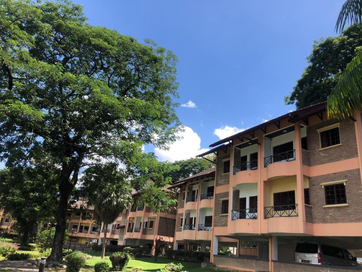 Flamingo Hotel By The Lake, Kuala Lumpur Ampang  Εξωτερικό φωτογραφία