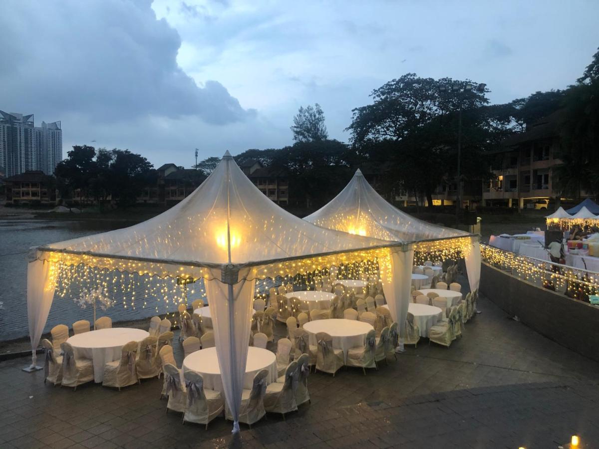 Flamingo Hotel By The Lake, Kuala Lumpur Ampang  Εξωτερικό φωτογραφία