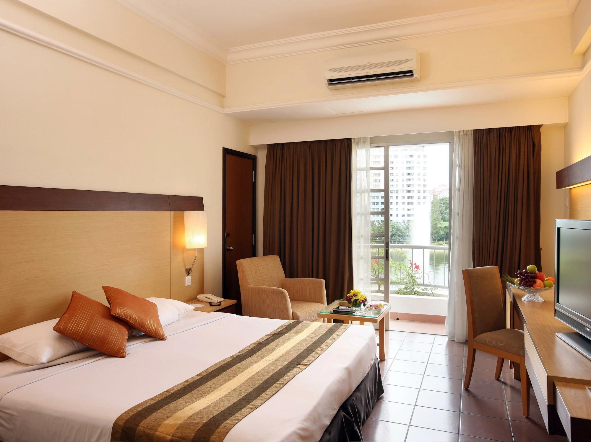 Flamingo Hotel By The Lake, Kuala Lumpur Ampang  Εξωτερικό φωτογραφία
