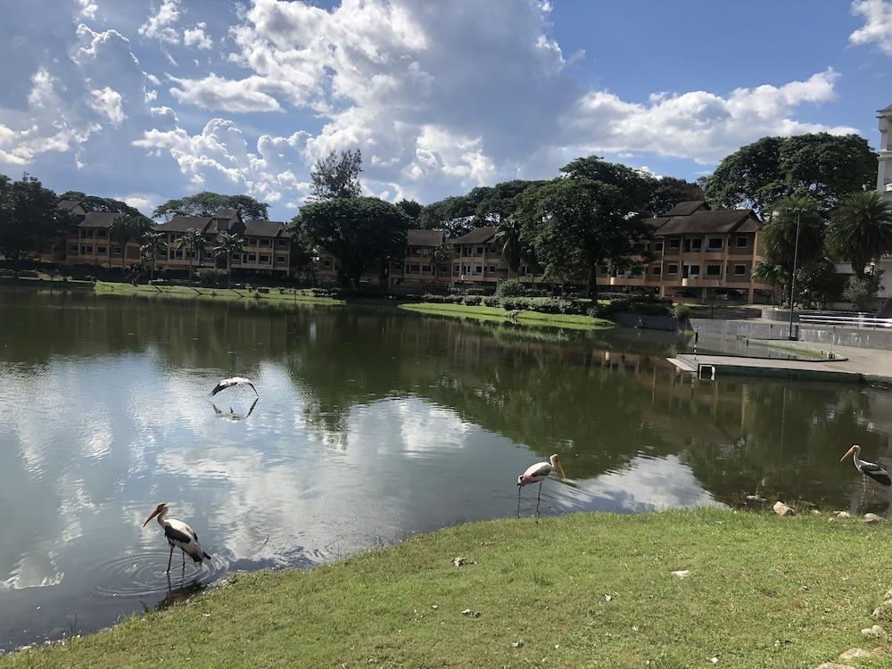 Flamingo Hotel By The Lake, Kuala Lumpur Ampang  Εξωτερικό φωτογραφία