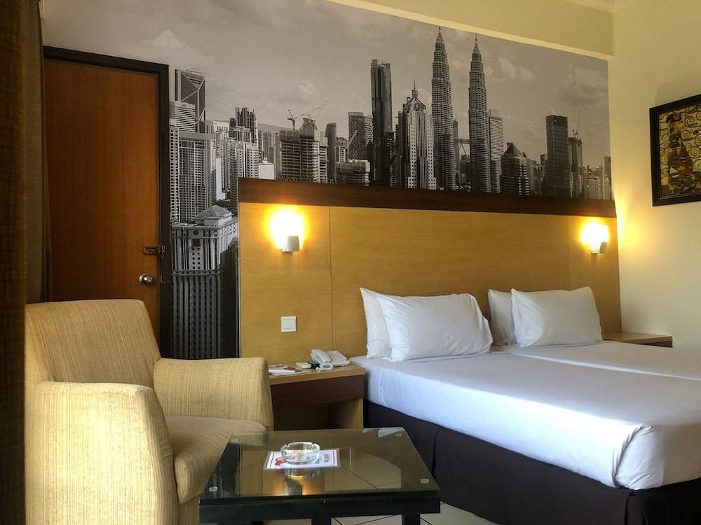 Flamingo Hotel By The Lake, Kuala Lumpur Ampang  Εξωτερικό φωτογραφία