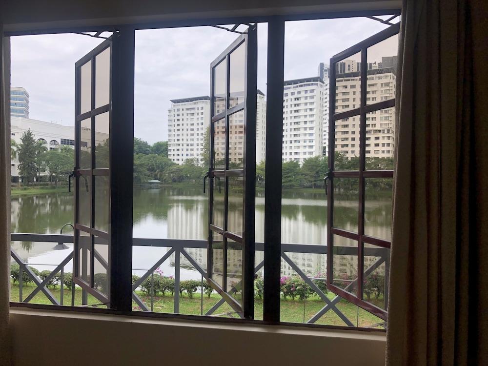 Flamingo Hotel By The Lake, Kuala Lumpur Ampang  Εξωτερικό φωτογραφία