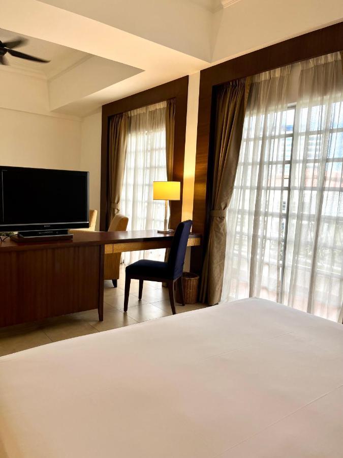Flamingo Hotel By The Lake, Kuala Lumpur Ampang  Εξωτερικό φωτογραφία