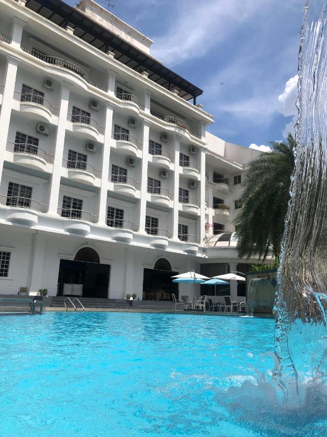 Flamingo Hotel By The Lake, Kuala Lumpur Ampang  Εξωτερικό φωτογραφία